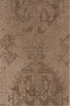 Antique Oushak Area Rug (13' x 17')